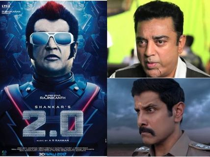 Revisiting Tamil Movies Of 2018: It Was Sequels Galore In Kollywood!