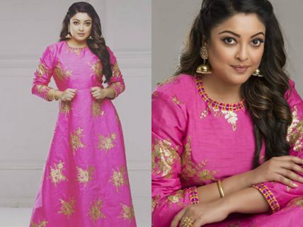 #MeToo: Tanushree Dutta To Return To The US, Says The Movement Should Not Be Dependent On One Woman