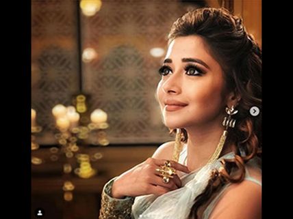 Tinaa Datta Makes Shocking Revelations; Says Her Ex-BF Used To Beat Her In Front Of Her Friends!