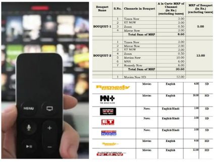 TRAI Introduces A New Application To Help Subscribers To Calculate The Bill!