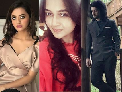 70th Republic Day: Helly Shah, Tejaswi Prakash & Others Awaken The Importance Of Being Republic!