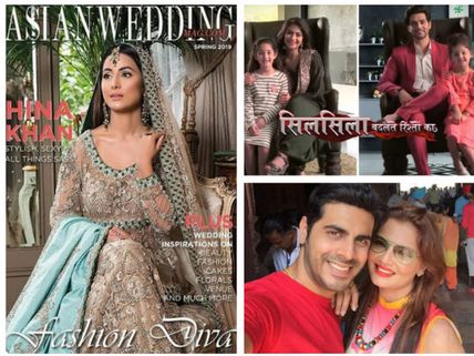 Deepshikha Nagpal & Kaishav Call It Quits; Silsila Badalte Rishton Ka 2 Sans Shakti & Aditi!