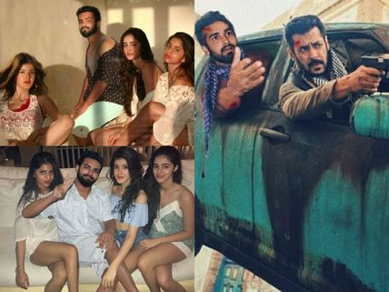 So Funny! Man Photoshops Himself In Every Bollywood Celebrity's Picture & It's Way Too Hilarious
