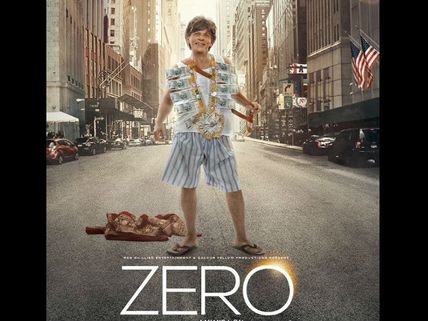 Aanand L Rai Reacts To Zero Failure & This Is What He Has To Say! 