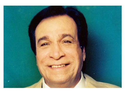 Kader Khan Remains Will Be Buried In Canada; Khan’s Son Sarfaraz Gives Details 