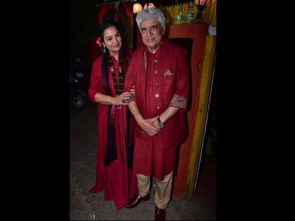 Art & Culture Should Be An Open Avenue Between India & Pakistan: Javed Akhtar