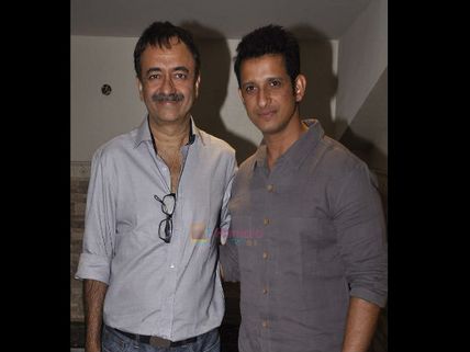 Sharman Joshi Responds To Raju Hirani MeToo Allegations; Tweets #IStandForRajuHirani
