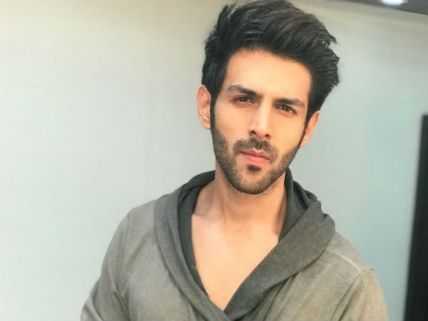 Kartik Aaryan Refuses To Comment On Rajkumar Hirani’s MeToo Allegations