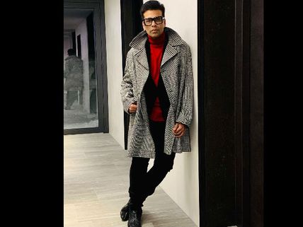Sorry Ranbir Kapoor, But Karan Johar Feels Ranveer Singh's Stardom Is Way Bigger Than Yours!