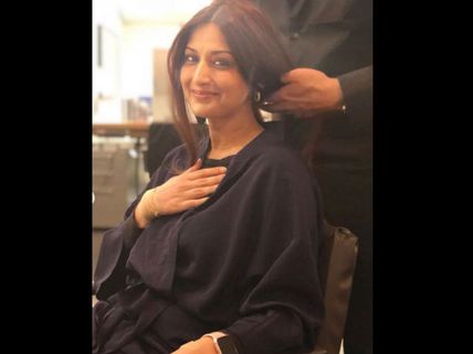 Sonali Bendre’s Touching New Year 2019 Post: Journey Has Taught Me So Much