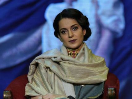 Karni Sena Threatens Kangana Ranaut And Says They Will Not Let Her Walk Freely In Maharashtra