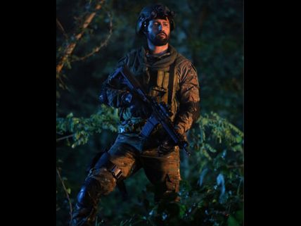 Uri: The Surgical Strike Box Office Collection (Day 1) Friday: The Movie Starts Off On A Flying Note
