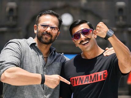 Simmba Box Office Collection (Day 6) Wednesday: The Ranveer Singh Starrer Crosses Rs 100 Crore