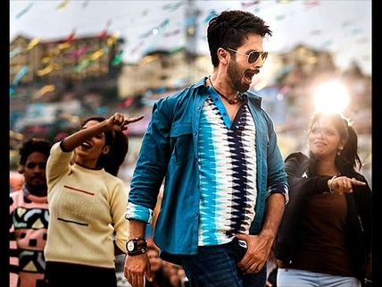 Shahid Kapoor REGRETS Doing THIS Film & Wishes He Hadn't Signed It At All