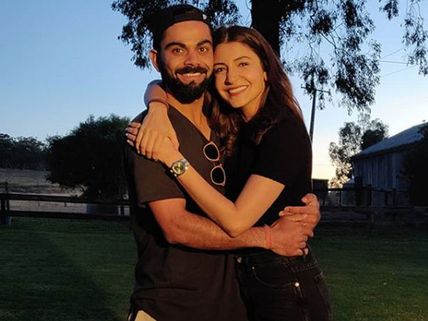 Anushka Sharma Says Virat Kohli’s Honesty Is Something That She Deeply Values