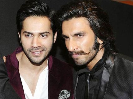 Not Ranbir Kapoor! Varun Dhawan To Team Up With Ranveer Singh For Andaz Apna Apna Reloaded?