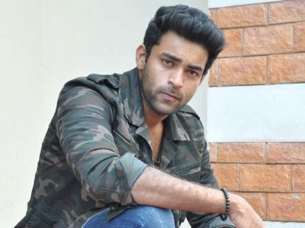 Happy Birthday Varun Tej: Stars And Fans Wish The ‘Mega Prince On His Big Day