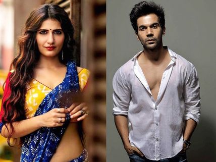 Fatima Sana Shaikh Is Excited To Work With Rajkummar Rao!