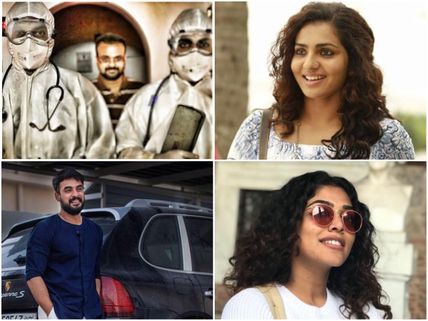 Aashiq Abu's Virus: Meet The Star Cast Of The Much-awaited Movie!