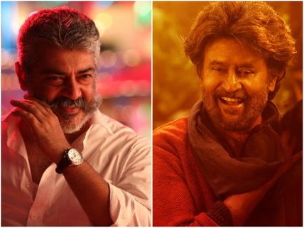 Viswasam VS Petta Box Office Collections: The Rajinikanth Starrer Is Leading The Race!