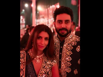 Shweta Bachchan Doesn’t Want Navya Naveli Nanda To Enter Bollywood Because Of Abhishek Bachchan!
