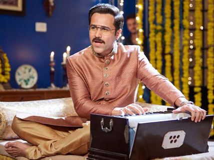 Emraan Hashmi: No Flying Egos While Doing A Solo Movie!