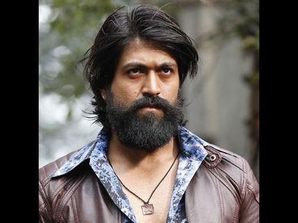 Yash Says Rajmouli Inspires Him, But KGF Isn’t A Byproduct Of Baahubali