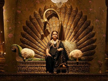 Manikarnika: The Queen Of Jhansi Movie Review: LIVE Updates Of The Much-awaited Movie Of Kangana