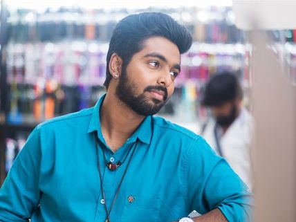 Sarvam Thaala Mayam Twitter Review: GV Prakash-Rajeev Menon Movie Garners Good Reports!