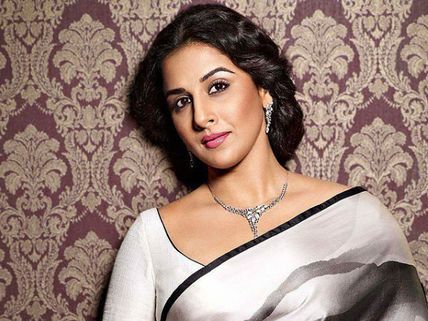 Vidya Balan Recounts Journey Of Accepting Her Body The Way It Is After Rejecting It For A Long Time