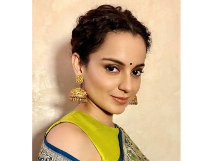 Kangana Ranaut Says People Who Read Queen’s Script Thought It Was The Lamest They Had Ever Seen