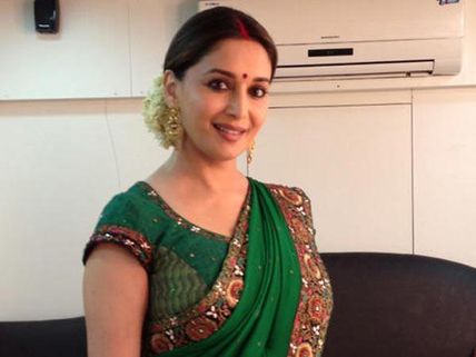 Madhuri Dixit Hates Being Asked About ‘Comeback’ Questions! 