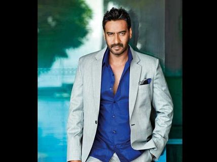 Ajay Devgn On Akshay Kumar: We Don’t Exactly Socialise With One Another; We’re Two Of A Kind