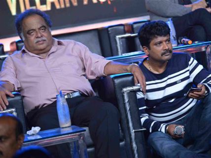 Prem Is Heartbroken As He Couldn't Fulfil Ambareesh's Wish; Regrets As He Remembers Appaji!