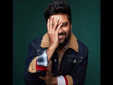 Vicky Kaushal Says He Doesn’t Go By The Rules Of The Book