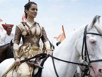 After Anupam Kher & Paresh Rawal, Madhur Bhandarkar Defends Kangana Ranaut’s Horse Riding Scene