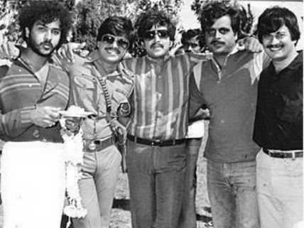  Ravichandran Makes Shocking Revelations About Shankar Nag On Thakadhimitha! Details Inside