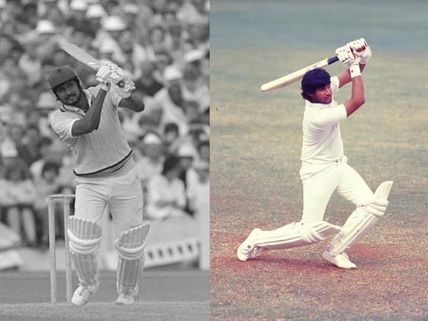 Ranveer Singh's '83: Chirag Patil To Play His Father Sandeep Patil In This Film