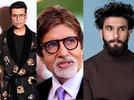 #BringBackAbhinandan: Amitabh Bachchan, Ranveer Singh & Others Pray For His Safe Return To India