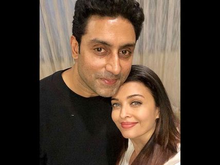 Always My Baby: Aishwarya Rai's Birthday Wish For Hubby Abhishek Bachchan Is Giving Romantic Feels