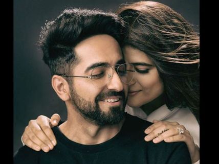 Tahira Kashyap RIDICULED Ayushmann Khurrana When He Said He Wanted To Become An Actor