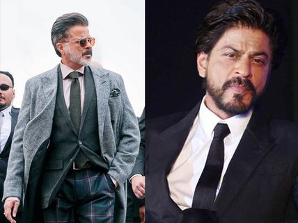 QNet Scam: Shahrukh Khan, Anil Kapoor & Others Issued Notice By Cyberabad Police