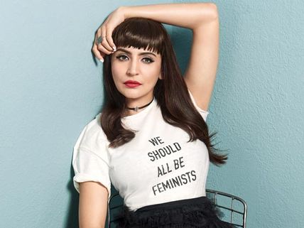 Anushka Sharma DENIES Catfights In Bollywood: We Don't Have Time To Do Nonsensical Bickering