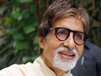 Amitabh Bachchan: I Will Fight Discrimination Against Women For As Long As I’m Alive