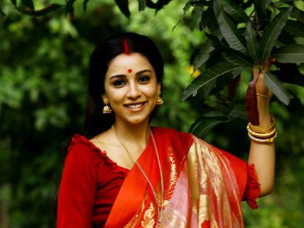 Amrita Puri: Excited To Be Paired Up With Rajkummar Rao Again