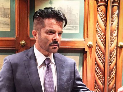 Anil Kapoor: Comedy Is Always Difficult To Create!