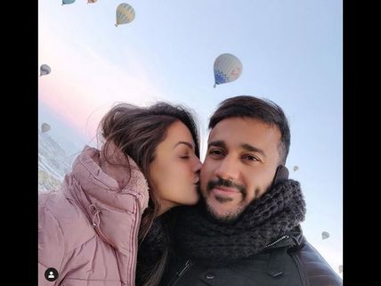 Are Anita Hassanandani & Rohit Reddy Opting For Surrogacy Just Like Ekta Kapoor?