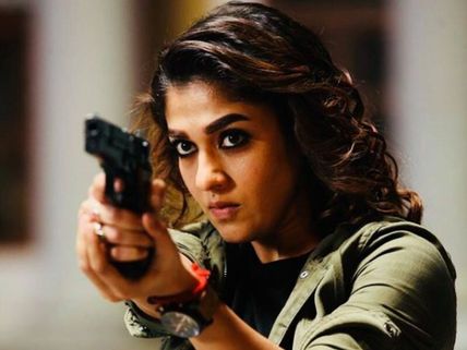 Anjali CBI Full  HD Movie Leaked Online To Download By Tamilrockers; Leaves Nayanthara Fans Shocked!