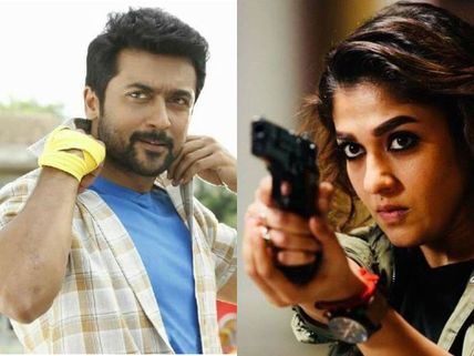 Best Of 2018 Results (Tamil): Suriya & Nayanthara Are The Big Winners!