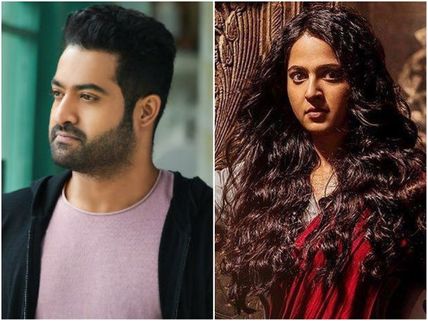 Best Of 2018 Results(Telugu): Jr NTR & Anushka Shetty Are The Big Winners!